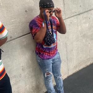 Meet your Posher, Martell